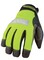 Youngstown Safety Waterproof Winter Gloves