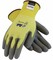 PIP G-Tek 09-K1250 Seamless Knit Kevlar/Lycra PU Coated Gloves - Cut Level A2
