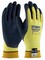 PIP PowerGrab Katana 09-K1700 Seamless Knit Kevlar Steel Gloves - Cut Level A4