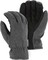 Majestic 1663 Winter Deerskin/Fleece Drivers Gloves
