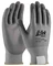 PIP G-Tek 3GX 19-D327 15 Gauge Dyneema Diamond Blended Gloves - Cut Level A3