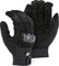 Majestic 2123 Knuckle Guard Heavy Duty Gloves