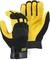 Majestic 2150 Golden Eagle Deerskin Mechanics Gloves