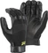 Majestic 2151 Black Hawk Mechanics Gloves with Deerskin Palm