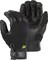 Majestic 2151H Winter Lined Mechanics Gloves with Deerskin Palm