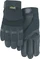 Majestic 2151 Black Hawk Mechanics Gloves with Deerskin Palm