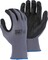 Majestic 3228D SuperDex Nitrile Palm Coated Dotted Gloves