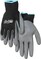 Majestic 3270 M-Safe Black Nitrile Gloves