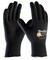 PIP MaxiFlex Endurance 34-8745 Dotted Nitrile Full-Hand Coated Gloves