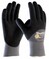 PIP MaxiFlex Ultimate 34-875 Seamless Knit 3/4 Dipped Gloves - Cut Level A3