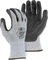Majestic 35-1305 HPPE Cut-Less Watch Dog Gloves - Cut Level A2