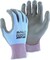 Majestic 37-1300 Dyneema 18-Gauge Cut-Less Diamond Gloves - Cut Level A2