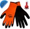Global Glove Ice Gripster 378INT Hi Vis ANSI Gloves - Cut Level A2