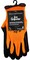 Global Glove Ice Gripster 388INT Insulated Hi Vis Gloves