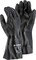 Majestic 4003 Neoprene Rib Finish Gloves - Size Large Only