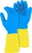 Majestic 4055 Neoprene Latex Blend Gloves