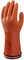 Showa Atlas 465 Double Dipped PVC Gloves with Removable Liner