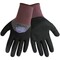 Global Glove #530NFTD Tsunami Grip 3/4 Dipped with Dots Gloves - Compare to MaxiFlex Endurance 34-845