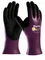 PIP MaxiDry 56-426 Ultra Lightweight Oil & Water Resistant Nitrile Coated Gloves - Cut Level A3