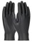 PIP Ambi-Dex Grippaz 6 Mil Nitrile Powder Free Gloves With Textured Fish Scale Grip