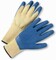 West Chester 700KSLC Latex Coated Kevlar Gloves - Cut Level A3