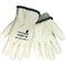 Global Glove CR3200 Premium Cow Grain Gloves - Cut Level A4