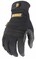 DeWalt DPG250 Anti Vibration Premium Padded Gloves