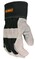 DeWalt DPG41 Select Shoulder Cowhide Leather Palm Gloves - Size Large