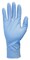 Safety Zone 8 Mil Nitrile Exam 12" Length Powder Free Gloves