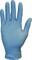 Safety Zone 3-4 Mil Textured Nitrile Powder Free Gloves