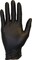 Safety Zone 4 Mil Black Nitrile Powder Free Gloves