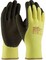 PIP PowerGrab KEV Thermo 09-K1350 Kevlar/Latex Coated Gloves - Cut Level A3