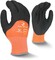 Radians RWG17 Cold Weather Latex Coated Gloves
