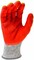 Radians RWG603 Sandy Foam Nitrile Coated Gloves - Cut Level A5