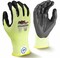 Radians RWGD100 Axis TouchScreen Dyneema Gloves - Cut Level A3