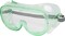 Safety Zone Chemical Impact Goggles