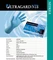 Ultragard Heavy Duty 8 Mil Nitrile Exam 12" Powder Free Gloves