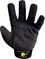 Occunomix OK-IG200 Winter Protection Gloves with Infrared Fleece