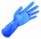 Ultragard Diamonite Heavy Duty 12 Mil Nitrile Powder Free Gloves with Aggressive Super Grip