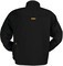 DeWalt DCHJ060ABB Black Heated Soft Shell Work Jacket - Battery Not Included