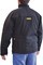DeWalt DCHJ060ABB Black Heated Soft Shell Work Jacket - Battery Not Included