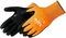 Liberty Safety F4988 X-Grip Pro - 18 Gauge Foam Nitrile Touchscreen Gloves - Cut Level A8