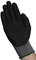 Vanguard G23C1 Micro-Foam Nitrile Coated Touchscreen Gloves