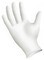 Semperguard Sapphire XP White 3.5 Mil Nitrile Powder Free Gloves
