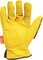 Ironclad LD-IMPC5 360° Cut Leather Impact Gloves - Cut Level A4