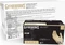 Ammex Gloveworks Premium 6 Mil Latex Powder Free Gloves
