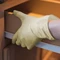 Ammex Gloveworks Premium 6 Mil Latex Powder Free Gloves