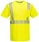 Portwest Hi Vis Segmented Tape Lightweight T-Shirt