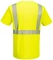 Portwest Hi Vis Segmented Tape Lightweight T-Shirt