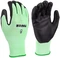 Bellingham NT3800AC Nitrile Coated Touchscreen Gloves - Assorted Colors